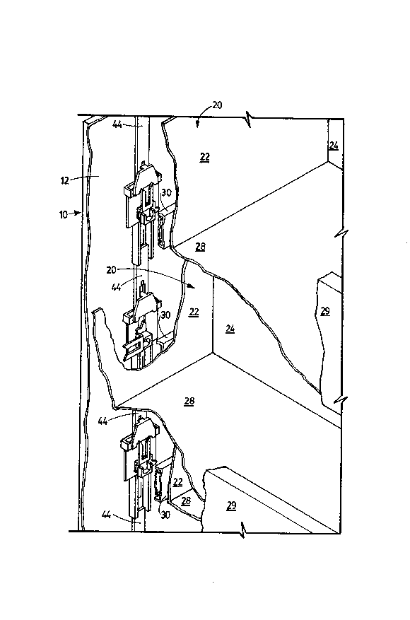 Une figure unique qui représente un dessin illustrant l'invention.